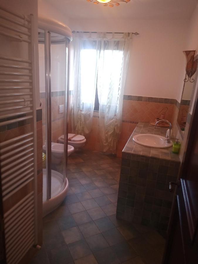 Campofilone B&B La Poeta מראה חיצוני תמונה