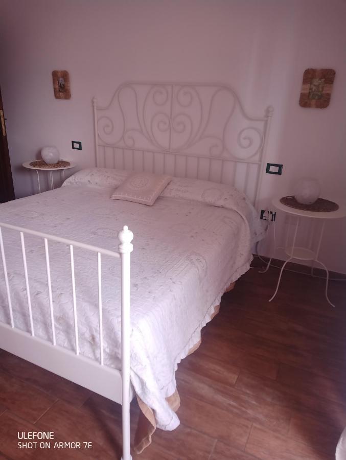 Campofilone B&B La Poeta מראה חיצוני תמונה