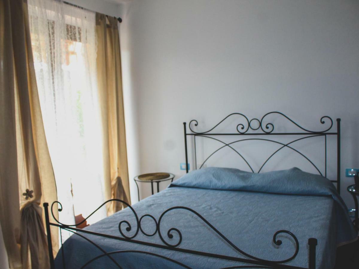 Campofilone B&B La Poeta מראה חיצוני תמונה
