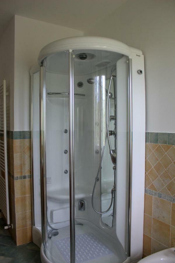Campofilone B&B La Poeta מראה חיצוני תמונה