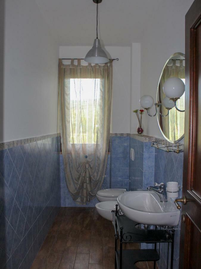 Campofilone B&B La Poeta מראה חיצוני תמונה