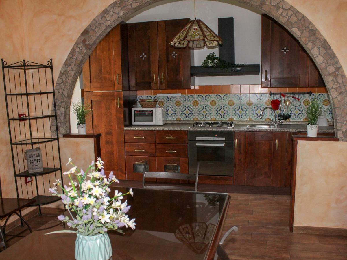 Campofilone B&B La Poeta מראה חיצוני תמונה