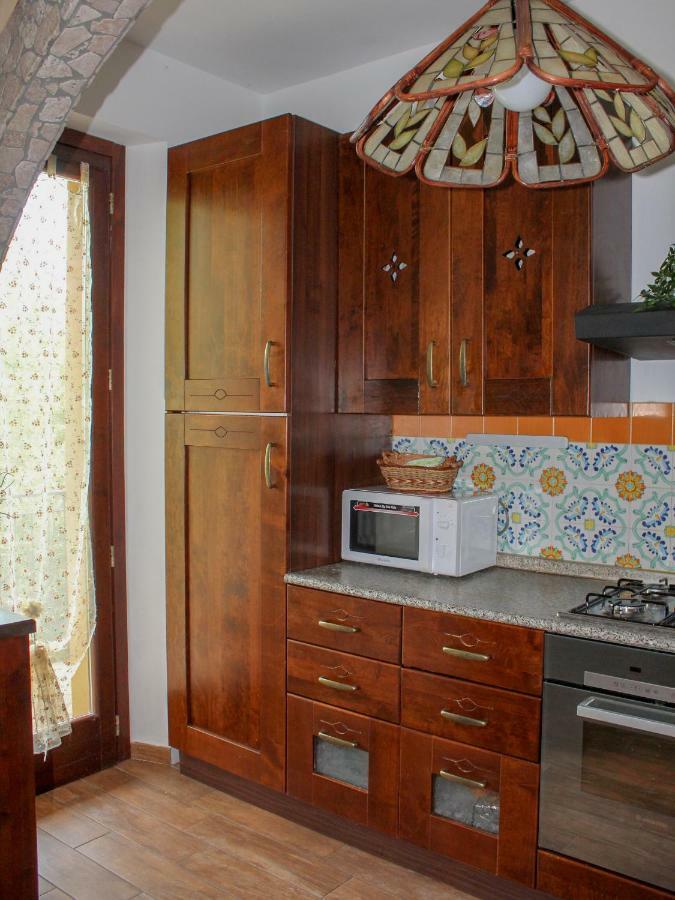 Campofilone B&B La Poeta מראה חיצוני תמונה
