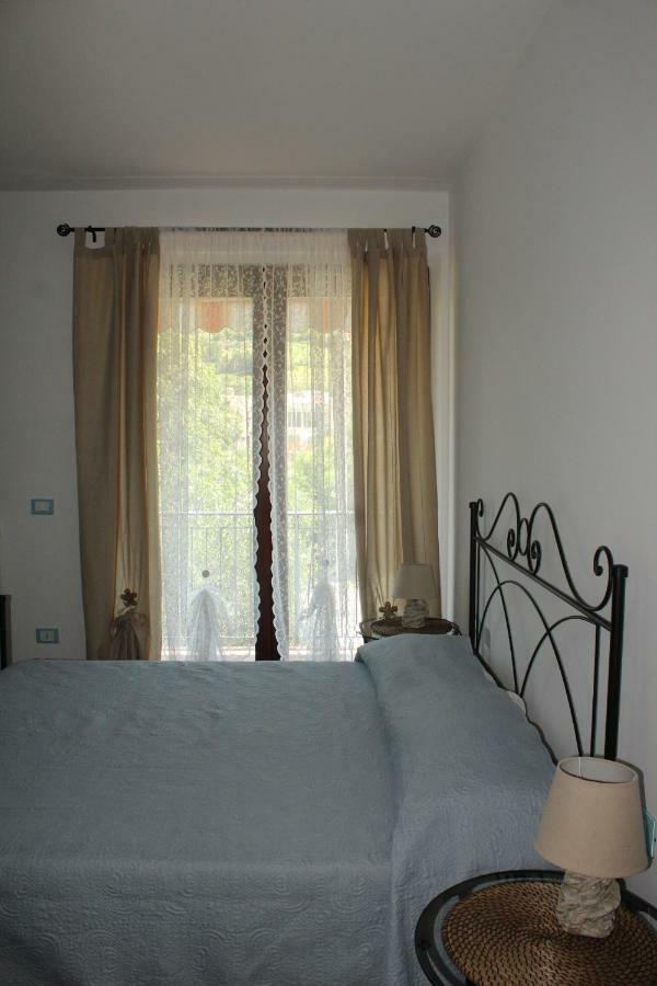 Campofilone B&B La Poeta חדר תמונה