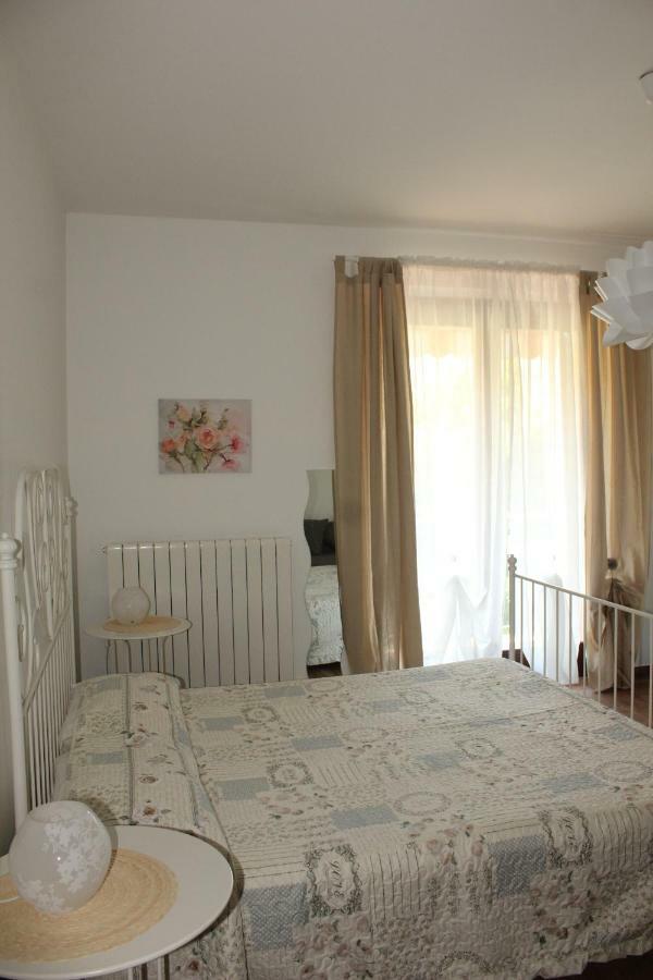 Campofilone B&B La Poeta מראה חיצוני תמונה